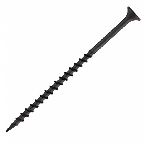 Самонаріз 4,8*120Д (10шт) Koelner