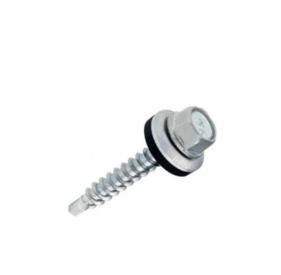 Самон.фермер 4,8*35 (дер) RAL3005 Wkret-Met (153-430)
