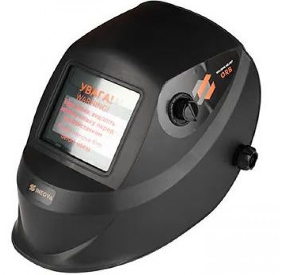 Маска зварювальника ORB INEGVA (6779 /WH-ING001)