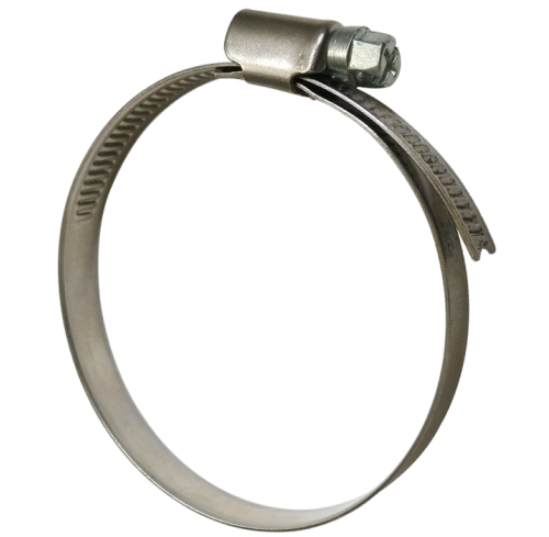 Хомути нерж Profi 25-40.9mm.W2