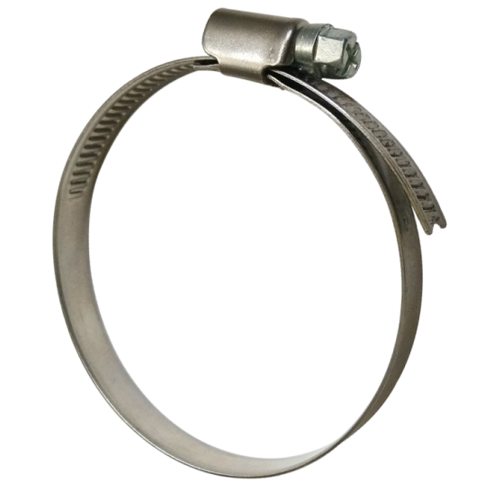 Хомути нерж Profi 25-40.9mm.W2