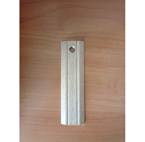 Поріг №10 1,8м бук