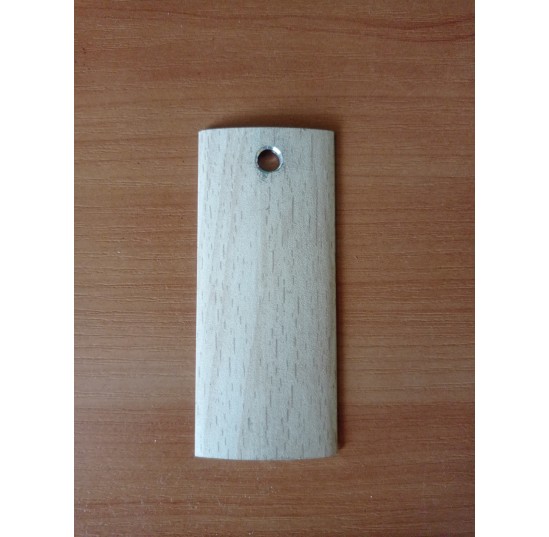 Поріг №3 1,8м бук