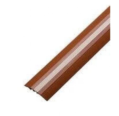 Поріг №10 1,8м вишня