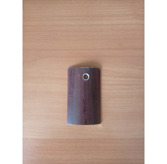 Поріг №3 1,8м горіх