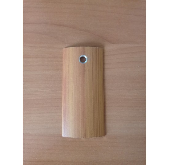 Поріг №1 0,9м сосна