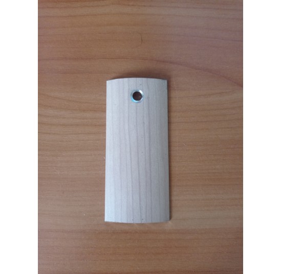 Поріг №10 0,9м яблуня