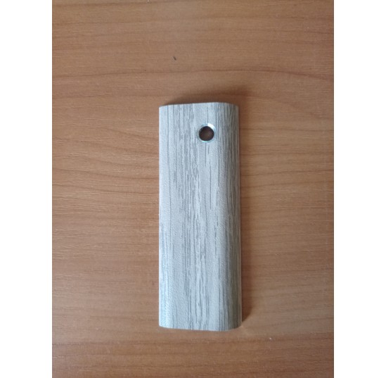 Поріг №10 1,8м дуб R св