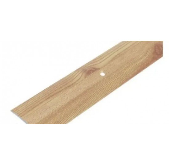 Поріг №3 0,9м сосна світла