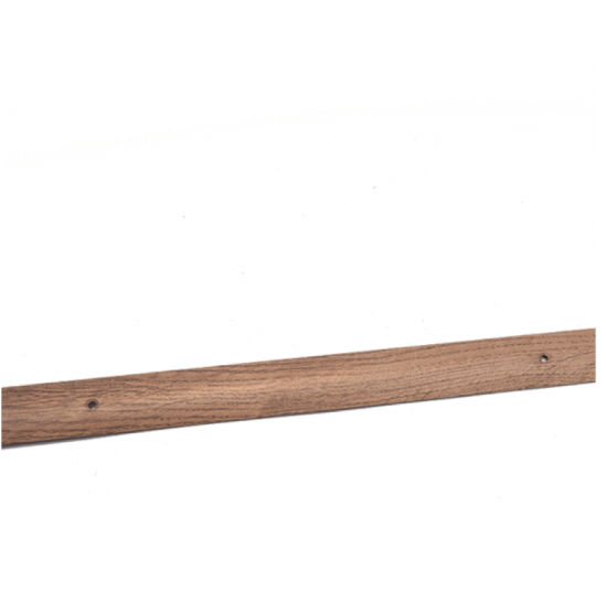 Поріг №15 1,8м дуб світлий