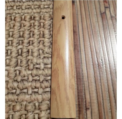 Поріг №4 0,9м дуб R