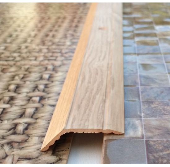 Поріг №4 0.9м яблуня