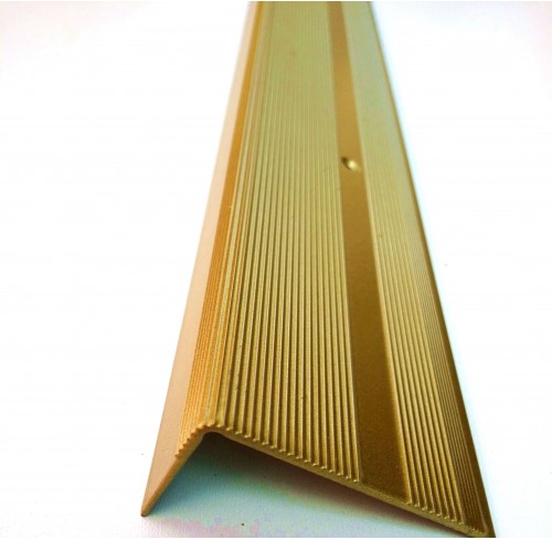 Поріг №11 0,9м золото