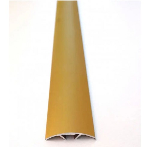 Поріг №16 0,9м золото