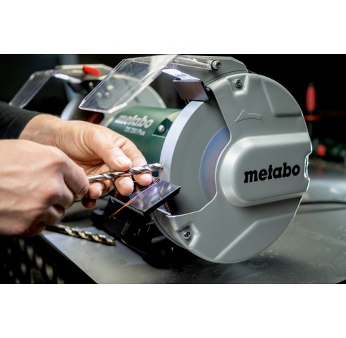 ТОЧИЛО DS 200 PLUS (604200000)