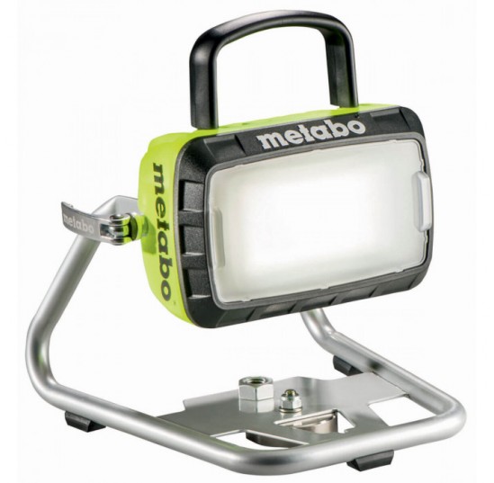 Акумуляторний прожектор Metabo BSA 14.4-18 каркас (316093160)