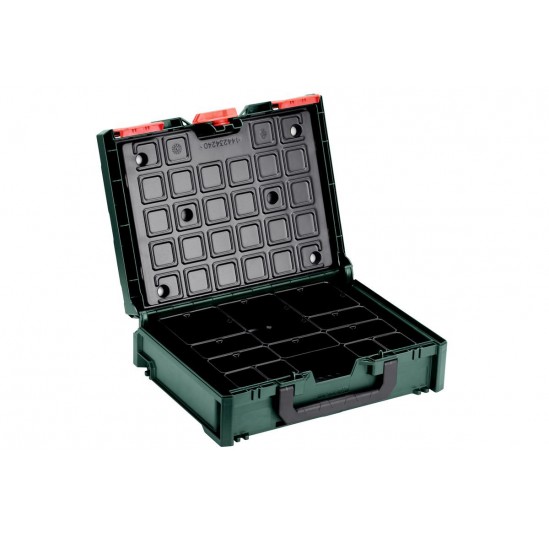 Органайзер Metabo metaBOX 118 (626897000)