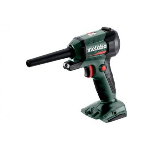 Пістолет продувний акумуляторний BP 18 LTX BL METABO (600798850)