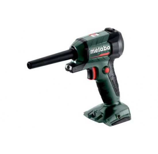 Пістолет продувний акумуляторний BP 18 LTX BL METABO (600798850)