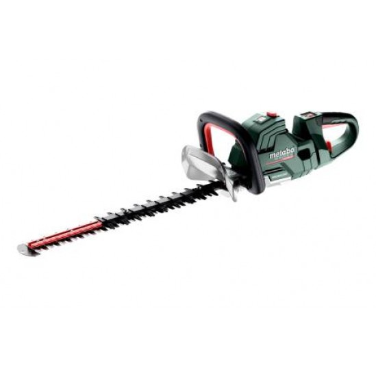 Кущоріз акумуляторний HS 18 LTX BL 55 METABO каркас (601722850)