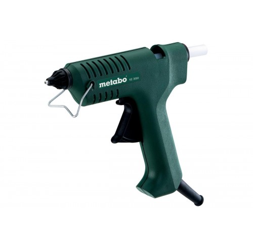 Клейовий пістолет Metabo KE 3000 Картонна коробка (618121000)