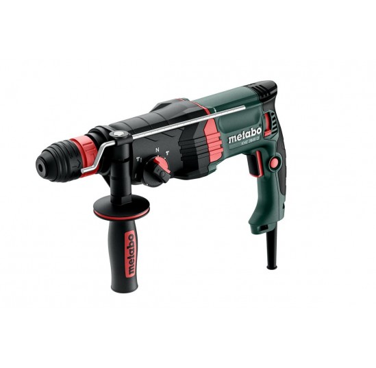 Перфоратор Metabo KHE 2845Q (601740500)