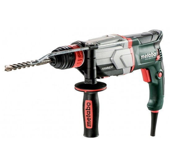 Перфоратор Metabo KHE 2860Q (600878500)