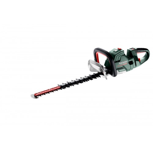 Кущоріз акумуляторний HS 18 LTX BL 65 METABO каркас (601723850)
