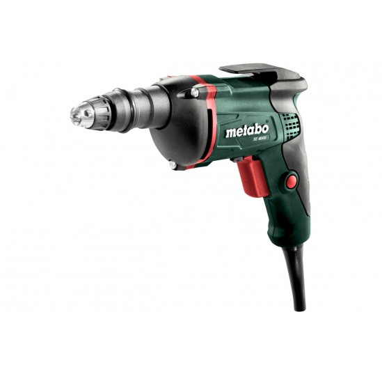 SE 4000 (620045000) ШУРУПОВЕРТ ДЛЯ ГІПСОКАРТОНУ METABO