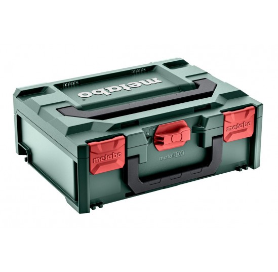 Пластиковий кейс Metabo metaBOX 145, порожній (626883000)