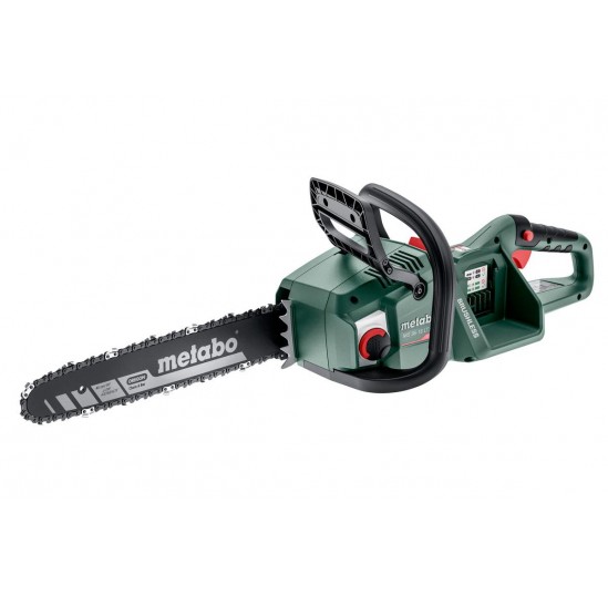 Акумуляторна ланцюгова пила Metabo MS 36-18 LTX BL 40  (601613850)