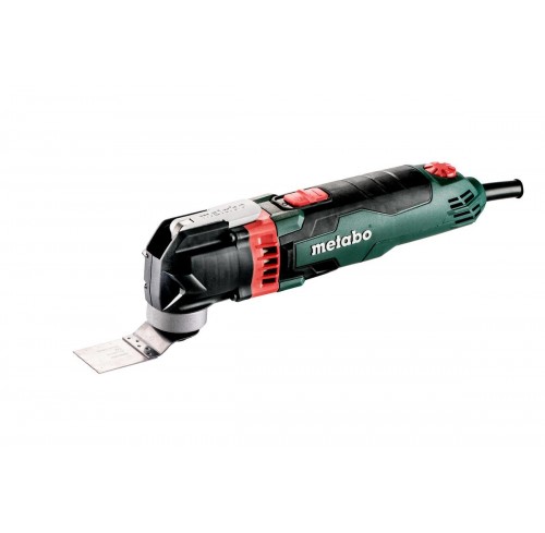 Реноватор Metabo MT 400 Quick (601406000)