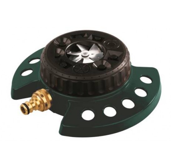 Розбризкувач (садова насадка пласка)  FR9 METABO (0903063149)