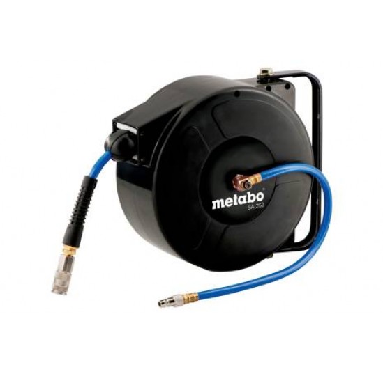 Пристрій намотування шланга SA 250  METABO (628820000)