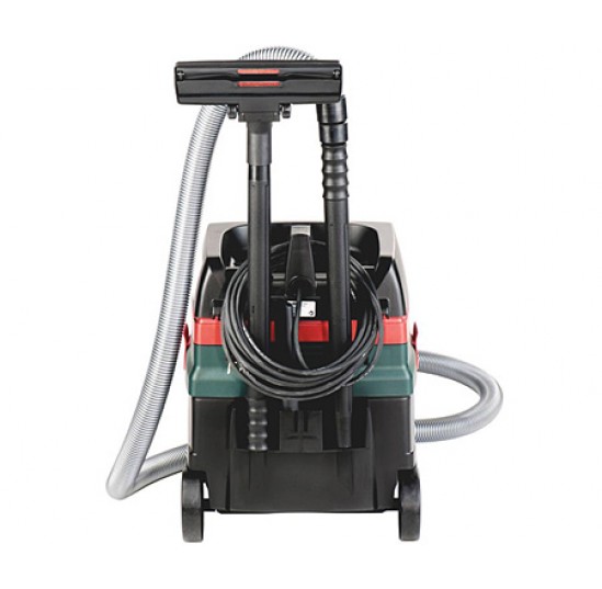 Пилосос ASR 25L SC METABO 602024000