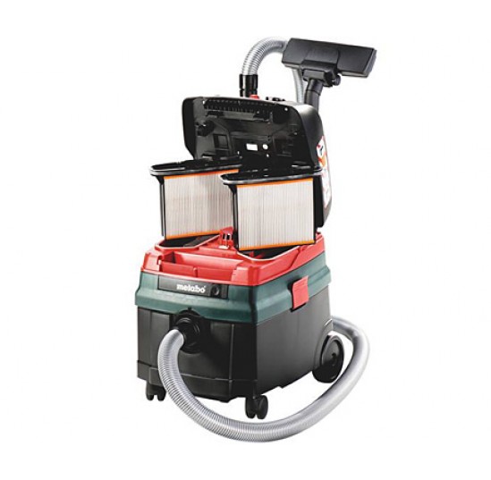 Пилосос ASR 25L SC METABO 602024000