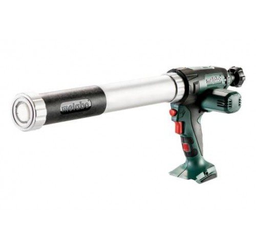 Пістолет картриджний акумуляторний KPA 18 LTX 600 Метабо (601207850)