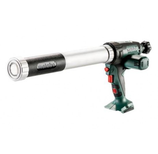 Пістолет картриджний акумуляторний KPA 18 LTX 600 Метабо (601207850)