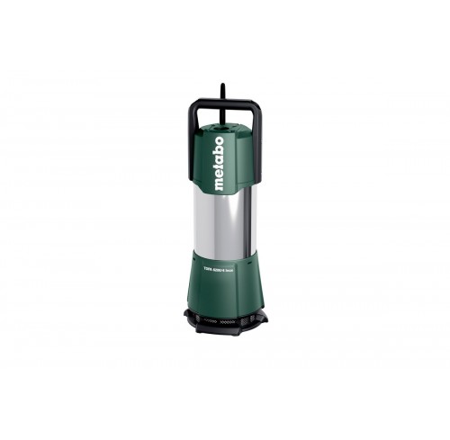 Насос занурювальний TDPA 6200/4 Inox автоматичний METABO (601773000)