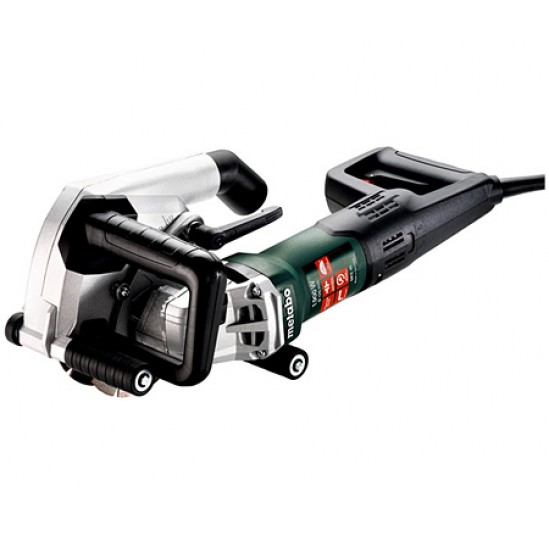 Штроборіз 1900Вт 125мм MFE40, без дисків, кейс METABO 604040510