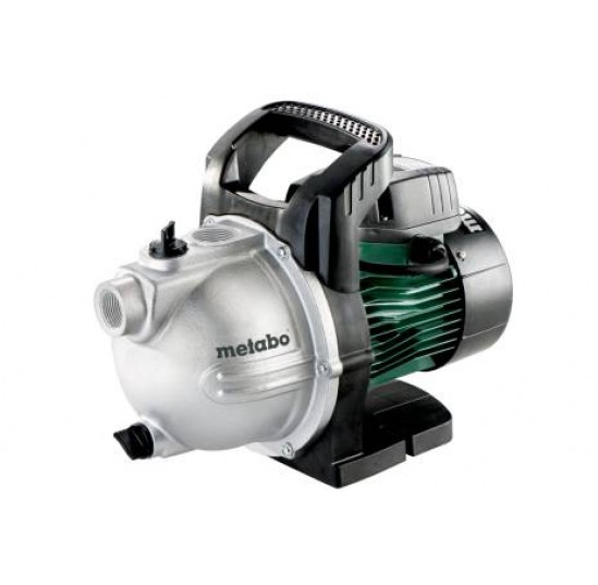 Насос садовий P2000 G METABO (600962000)