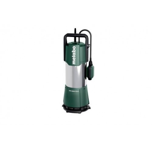 Насос занурювальний TDP 6200/4 Inox METABO (601772000)