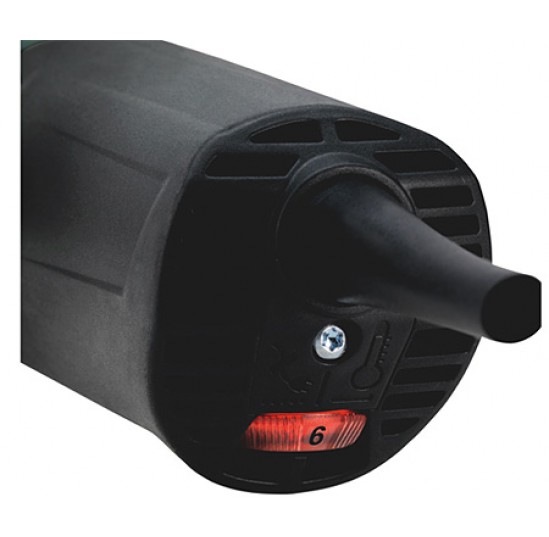 Шліфмашина кутова WEV 15-125  1500Вт рег. об. Quck METABO (600468000)