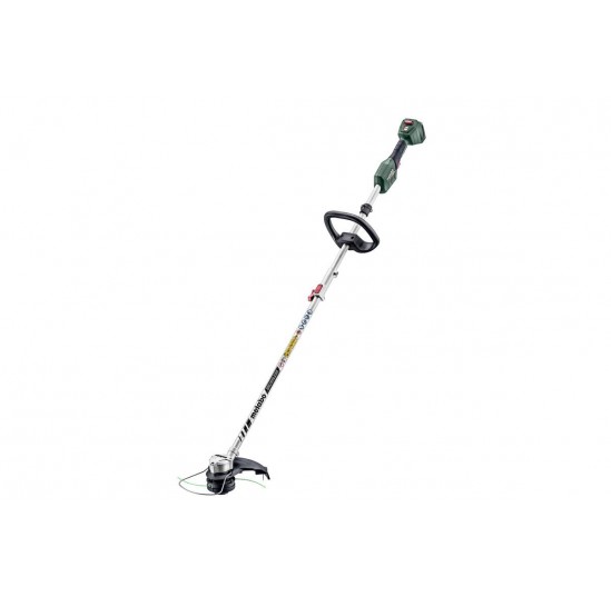 Акумуляторний тример для газону Metabo RTD 18 LTX BL 30 (601720850)