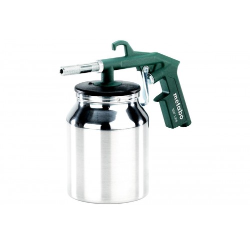 Пневматичний піскоструминний пістолет Metabo SSP 1000 Картонна коробка (601569000)