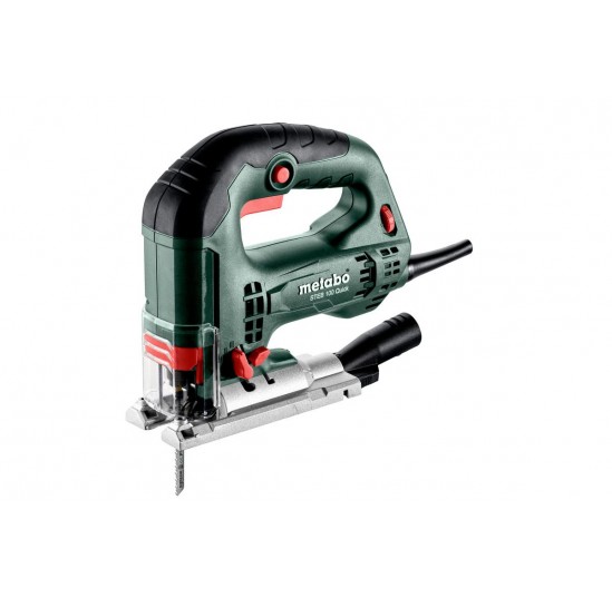 Лобзик Metabo STEB 100 Quick (601110000)