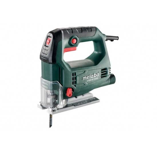Лобзик Metabo STEB 65 Quick Картонна коробка (601030000)