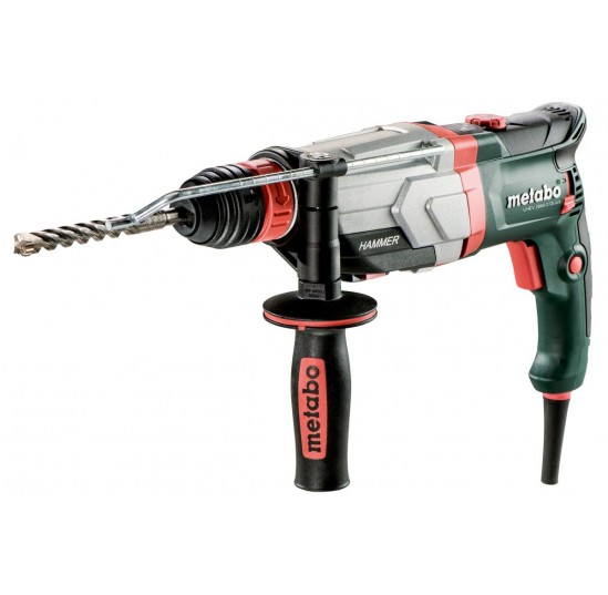 Перфоратор Metabo UHEV 2860-2 Quick (600713500)