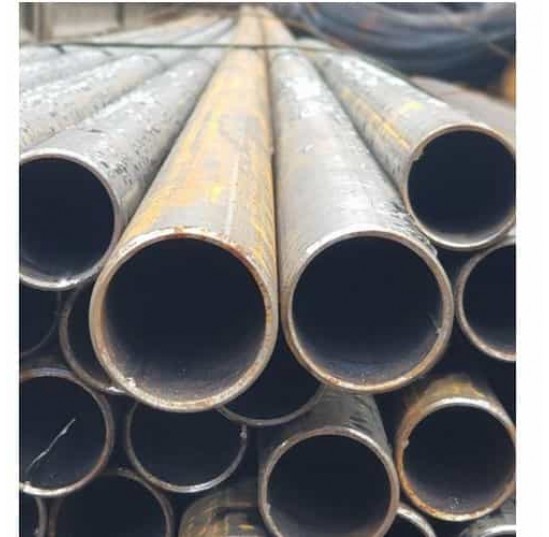 Метал труба ВГП 25*2,8 6м