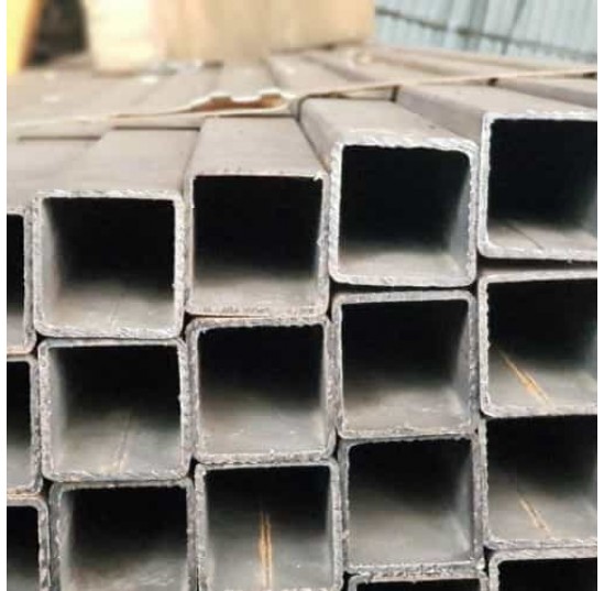 Метал труба профільна 120*60*4